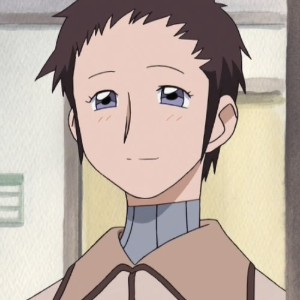 Hikaru Waku