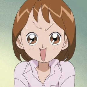 Hinako-sensei