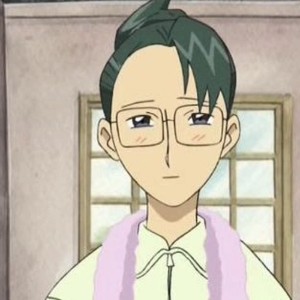 Ichikawa-sensei