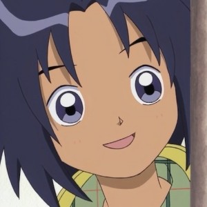Igarashi-senpai