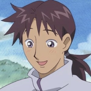 Jyunichi-sensei