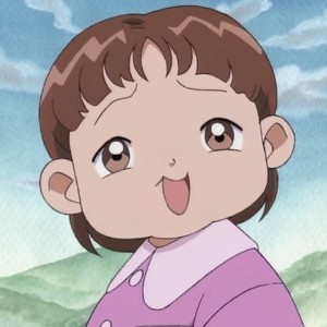 Kanae Iida