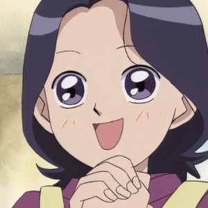 Kanako-sensei