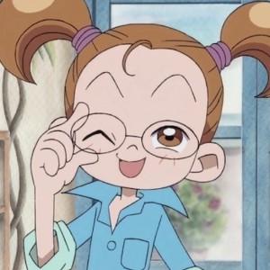 Kaori Shimakura
