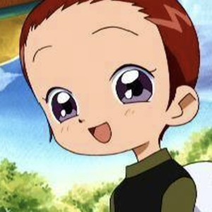Kayoko Nagato