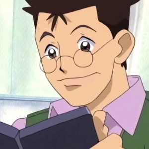 Keisuke Harukaze