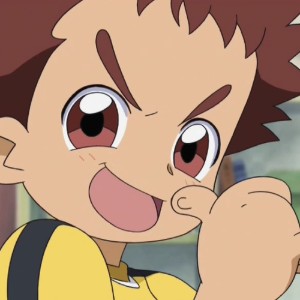 Kenichi Arima