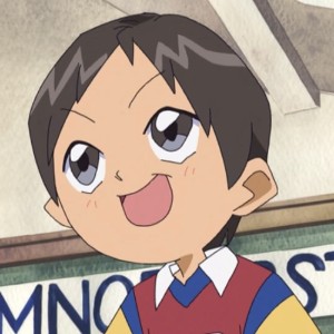Koji Ito