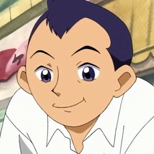 Kouji Senoo