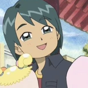 Koumei Ryu