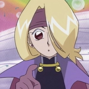 Majo Ran
