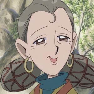 Majo Ririka