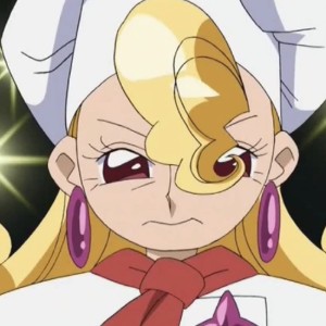 Majo Vanilla