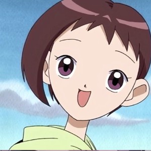 Maki Higuchi