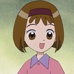 Maki Takahashi