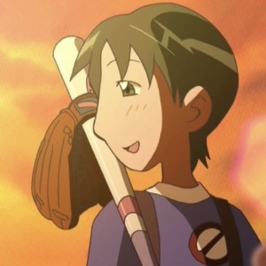 Manabu Takagi