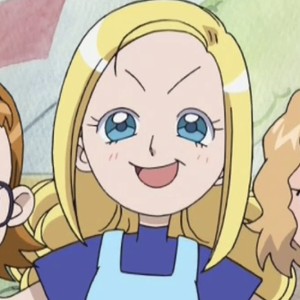 Mary