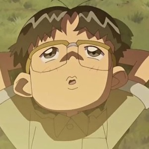 Masayoshi Nakajima