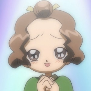 Miho Maruyama