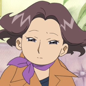 Miho Segawa