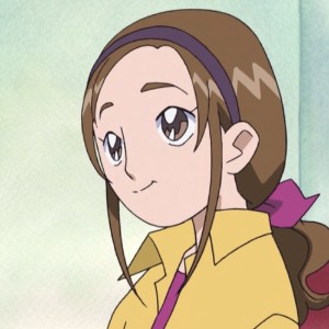 Minori Asuka