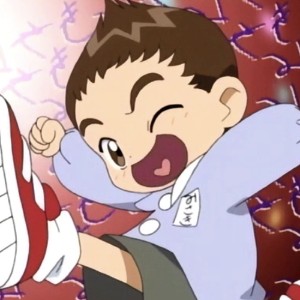 Misaki Shibayama