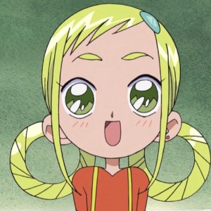 Momoko Asuka