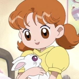 Nanako Okada
