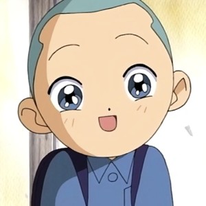 Nobuaki "Shinshuu" Yamauchi