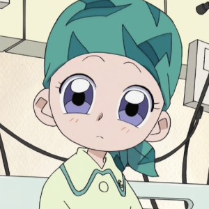 Nozomi Waku