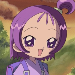 Onpu Segawa