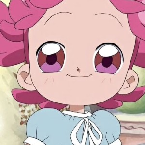 Pop Harukaze