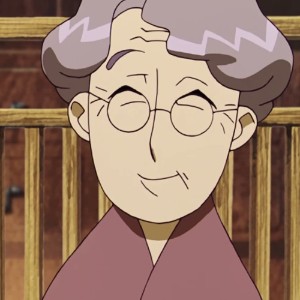 Riku Harukaze