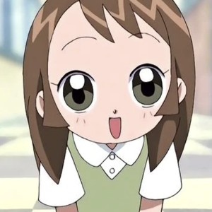 Sachiko Iijuin