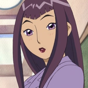 Seki-sensei