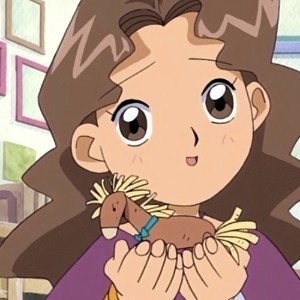 Shino Hanada
