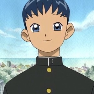Shuzou Higuchi