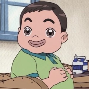 Susumu Yanagida