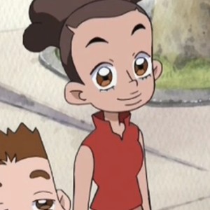 Suzanne
