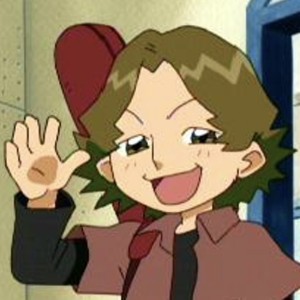Takuro Hagiwara