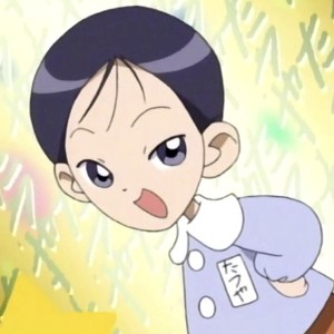 Tatsuya
