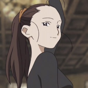 Tomoe