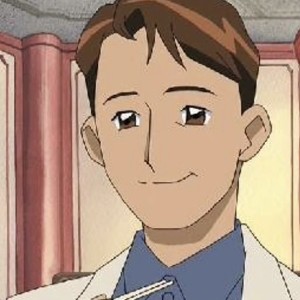 Tsuyoshi Segawa