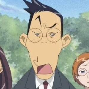 Vice Principal