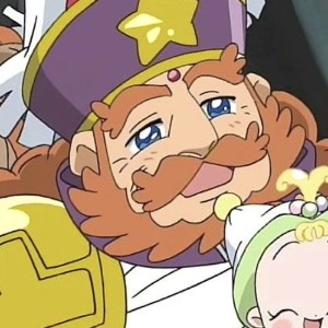 Wizard King