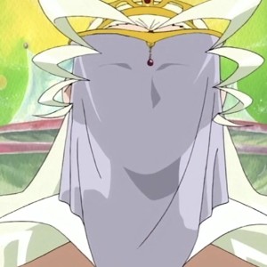 Witch Queen