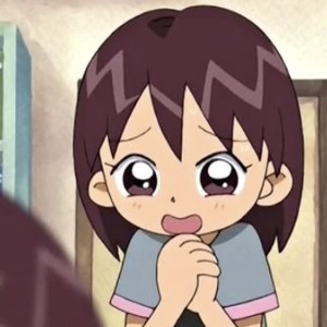 Yoko Manda