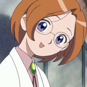 Yuki-sensei
