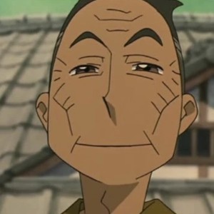 Yuusuke Harukaze