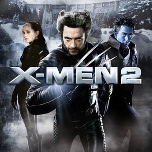 X-Men 2